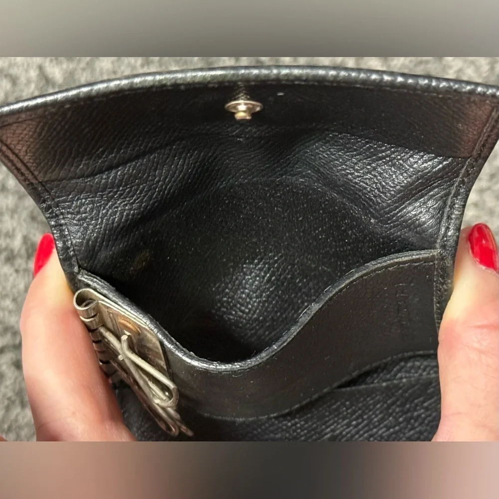 BVLGARI black key holder